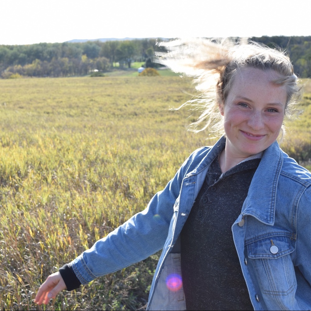 Meet your Posher, Mariah